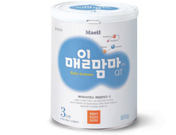 매일맘마 QT 제품컷