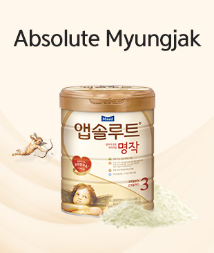 Absolute Myungjak